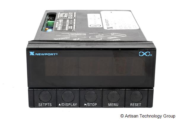 Newport Electronics INF7-22210-Q Infinity Counter Timer Controller