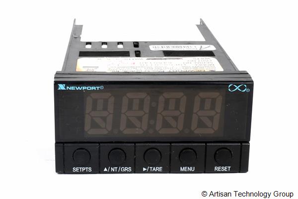 Newport Electronics INFCS-011B Infinity C Strain Meter/Controller