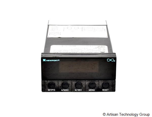 Newport Electronics INFCT-001A/E INFINITY C Programmable Digital Thermocouple Meter