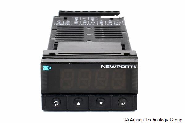 Newport Electronics i3233-C24 Temperature and Process Controller