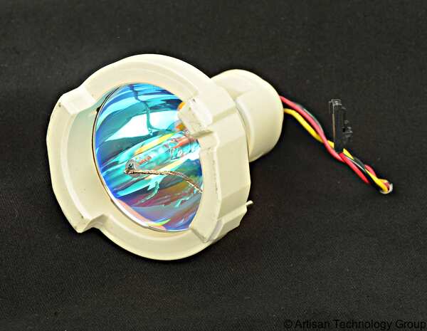 Exfo 012-60850 100-Watt Mercury Arc with Intelli-Lamp Technology
