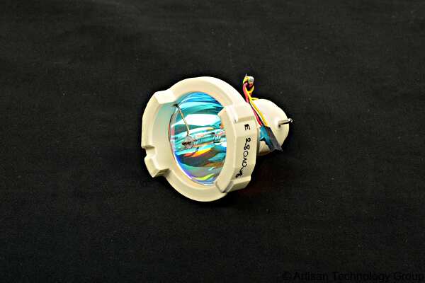 Exfo 012-60850 100-Watt Mercury Arc with Intelli-Lamp Technology