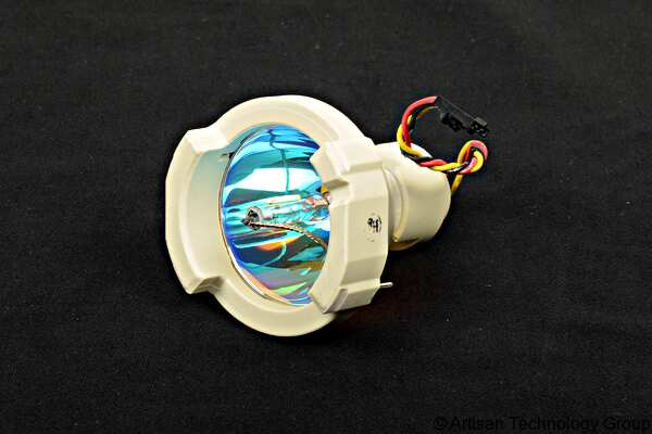Exfo 012-60850 100-Watt Mercury Arc with Intelli-Lamp Technology