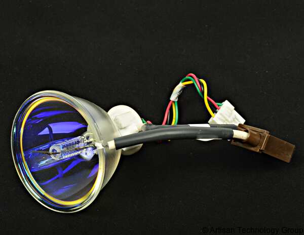 Exfo 012-65000 200-Watt Mercury Arc for Surface Cure with Intelli-Lamp Technology