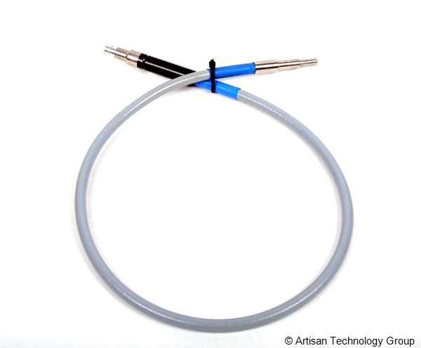 Excelitas / Lumen Dynamics 805-00026 UVC Series 5mm x 1000mm Liquid Fill OmniCure Light Guide