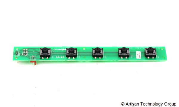 Lumen Dynamics 751-00035 Button Panel
