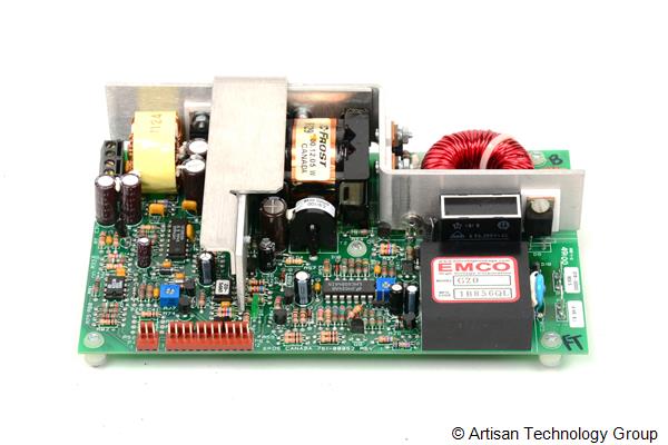 Lumen Dynamics 751-00052 Power Supply Board