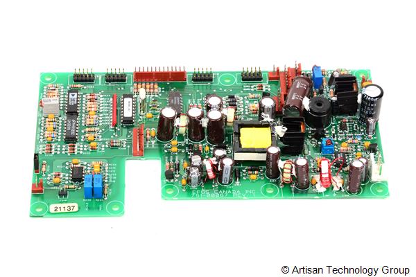 Lumen Dynamics 751-00067 Circuit Board