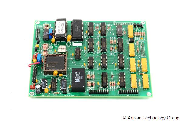 Lumen Dynamics 751-00080 Circuit Board
