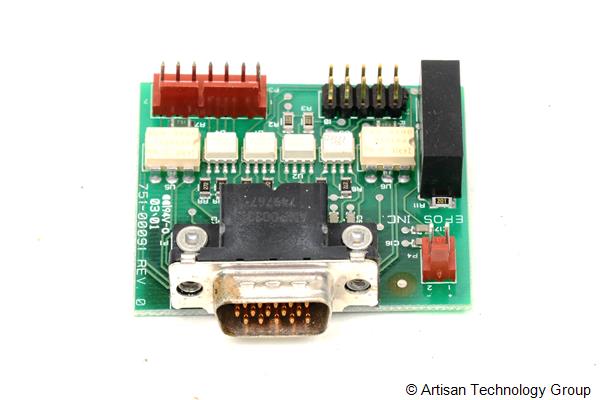 Lumen Dynamics 751-00091 Adapter Board