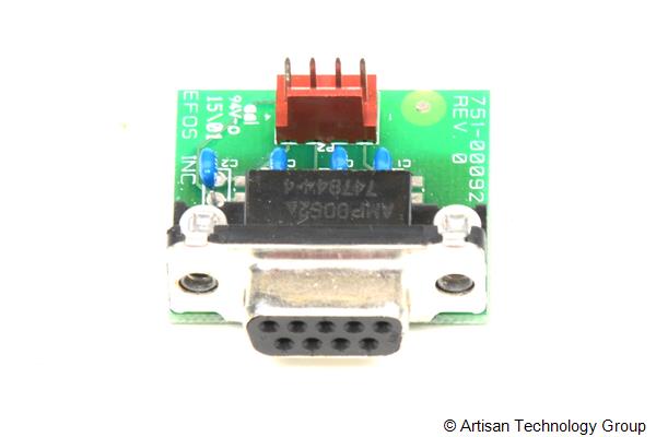 Lumen Dynamics 751-00092 Adapter Board