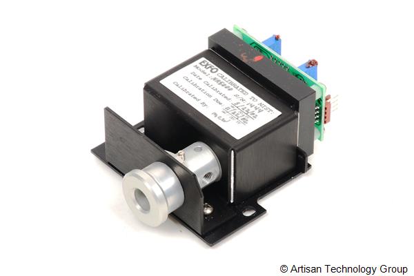 Lumen Dynamics NA5000 Radiometer