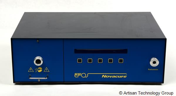 Lumen Dynamics Novacure N2001-A1 Spot Curing System