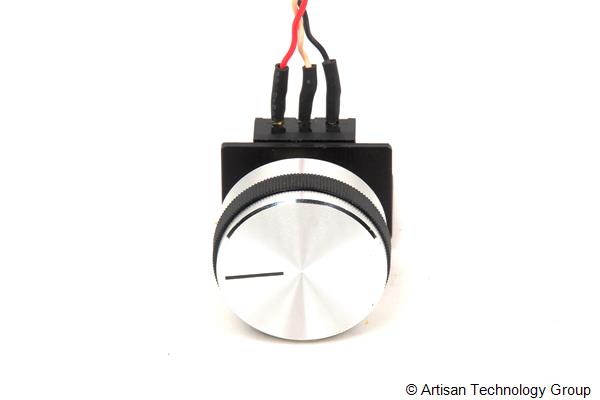 Lumen Dynamics VU1031SS Dial