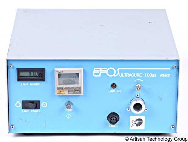 Lumen Dynamics P1001-A Ultracure 100SS Plus UV Curing Module