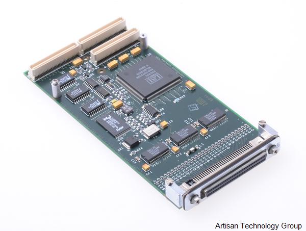 Omnibyte DWG.1285 PMC Module