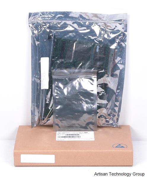 Omnibyte OB68K/VIO-2 Universal Input / Output Board