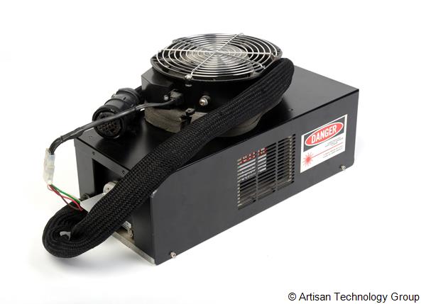 Omnichrome 532 Air-Cooled Argon Laser Head