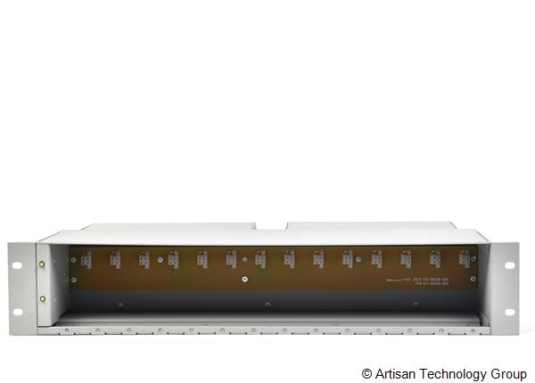Omnitron Systems FlexPoint 14-Module AC Power-Redundant Powered Chassis