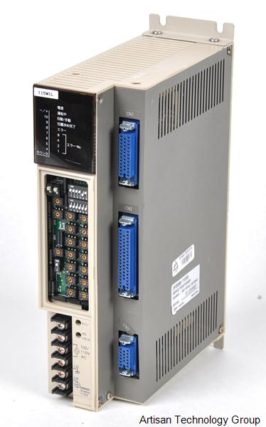 OMRON 3F88M-115M Servo Positioner Drive