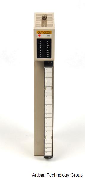 OMRON 3G2A5-OC221 Output Module