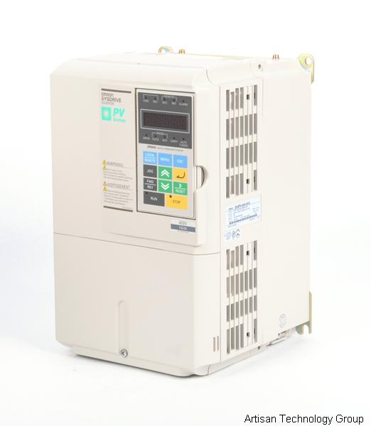 OMRON 3G3PV-A4110-E SYSDRIVE Frequency Inverter