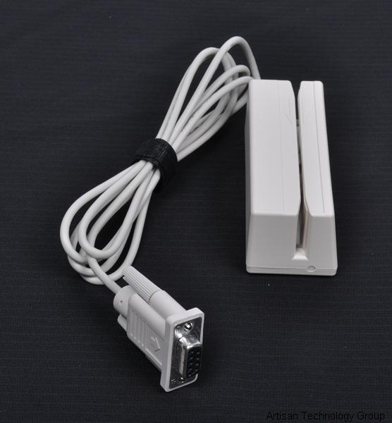 OMRON 3S4YR-HNFR4 Manual Swipe Magnetic Card Reader