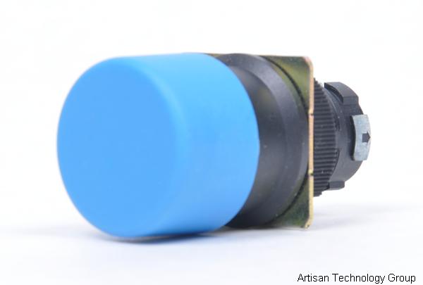 A22-SA OMRON (Pushbutton) | ArtisanTG™