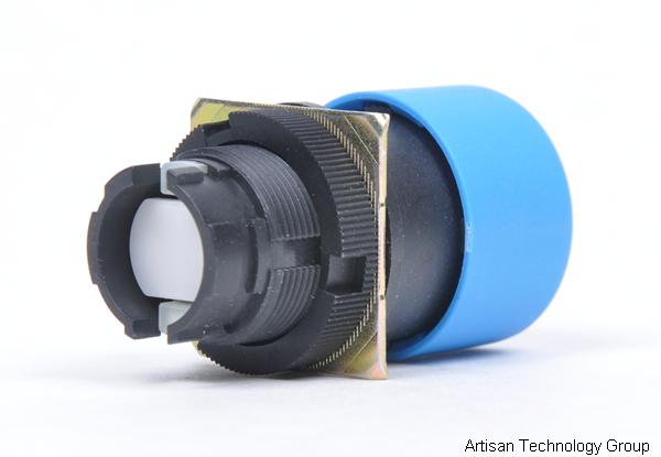 A22-SA OMRON (Pushbutton) | ArtisanTG™