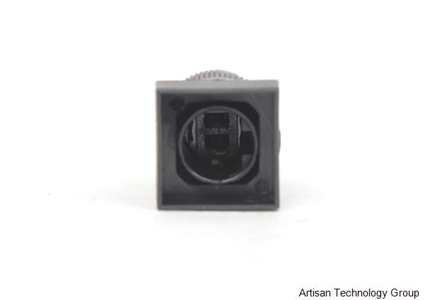 OMRON A3CA-7121 Square Pushbutton Switch (Set of 10)