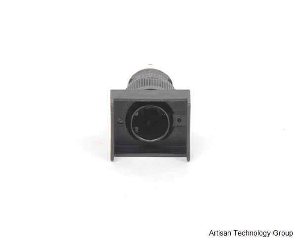 OMRON A3CJ-7121 Rectangle Pushbutton Switch (Set of 10)