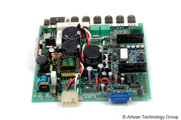 OMRON E010XAPA5-010-2 Control Board