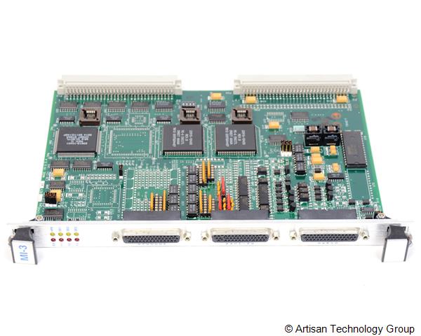 Adept Technology MI-3 VME Interface Module