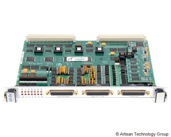 Adept Technology MI-6e VME Interface Module