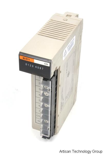 OMRON C200H-ID211 Input Module
