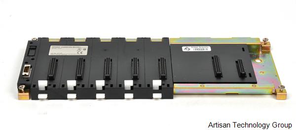 OMRON C200HW-BC051 5-Slot Backplane