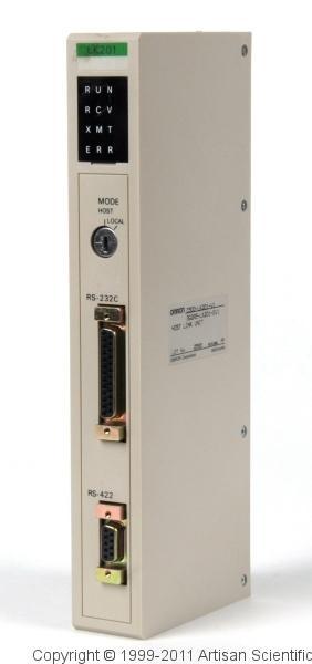 OMRON C500-LK201 Host Link Unit