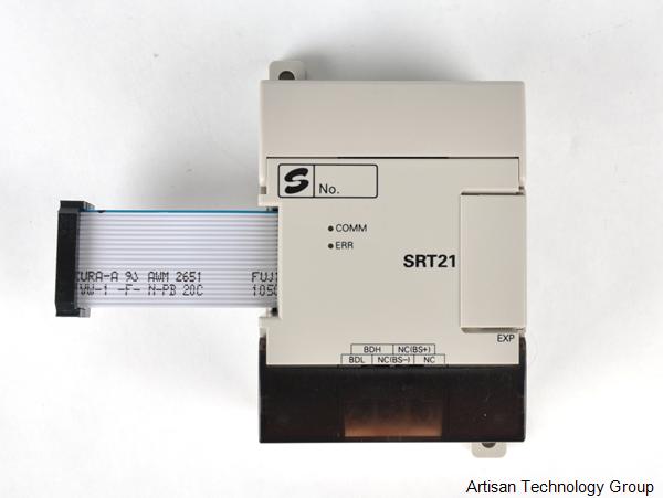 OMRON CPM1A-SRT21 Micro Programmable Controller