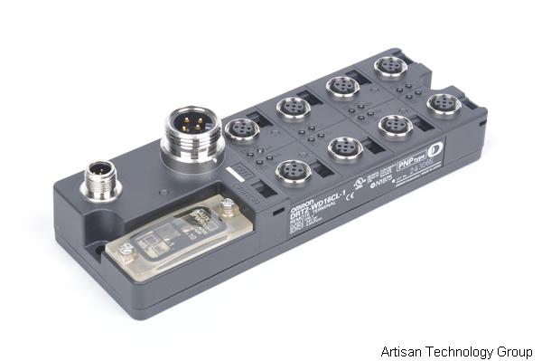 DRT2-WD16CL-1 OMRON (Remote Terminal) | ArtisanTG™