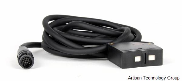 OMRON E4DA-LS7 Ultrasonic Displacement Sensor