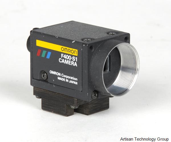 OMRON F400-S1 Camera
