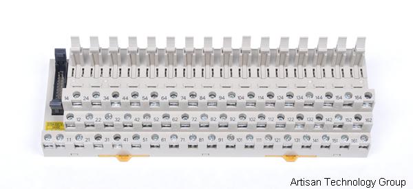 OMRON G70A-Z0C16-3 I/O Block Base
