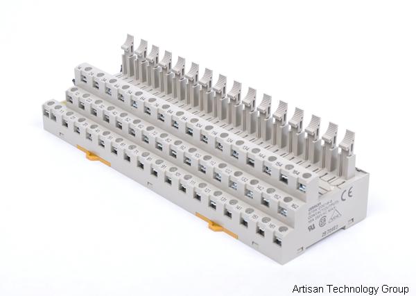 G70A-Z0C16-3 OMRON (I/O Block Base) | ArtisanTG™
