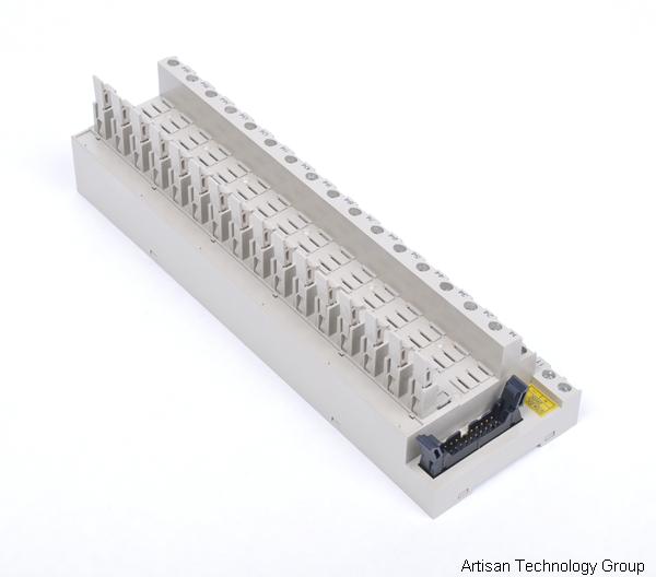 G70A-Z0C16-3 OMRON (I/O Block Base) | ArtisanTG™