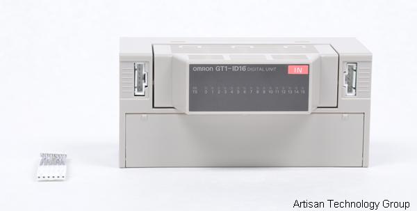 OMRON GT1-ID16 Digital Input Module