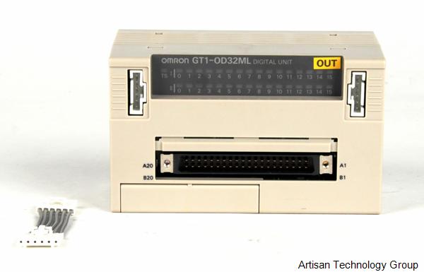 OMRON GT1-OD32ML Digital Output Module