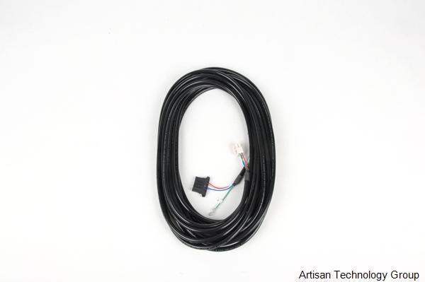 OMRON JZSP-CHM000-10 Junma Series 10-meter Power Cable