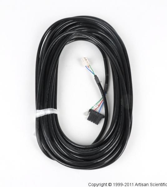 Yaskawa JZSP-CHM000-15 Junma Series 15-meter Power Cable