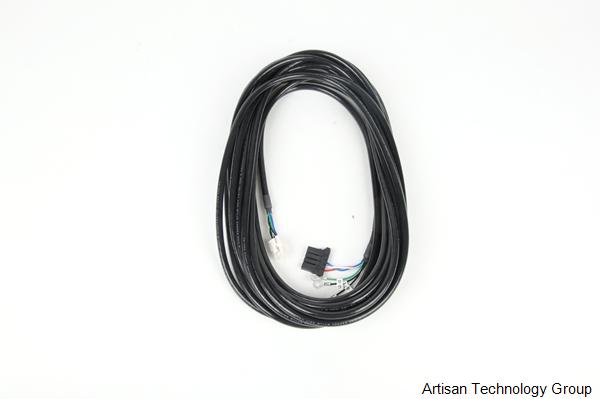 OMRON JZSP-CHM030-10 Junma Series 10-meter Power Cable