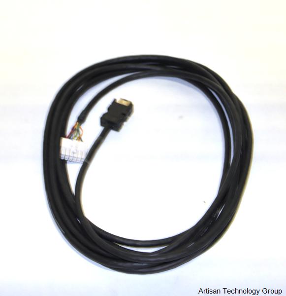 Yaskawa JZSP-CHP800-05 Junma Series 5-meter Encoder Cable